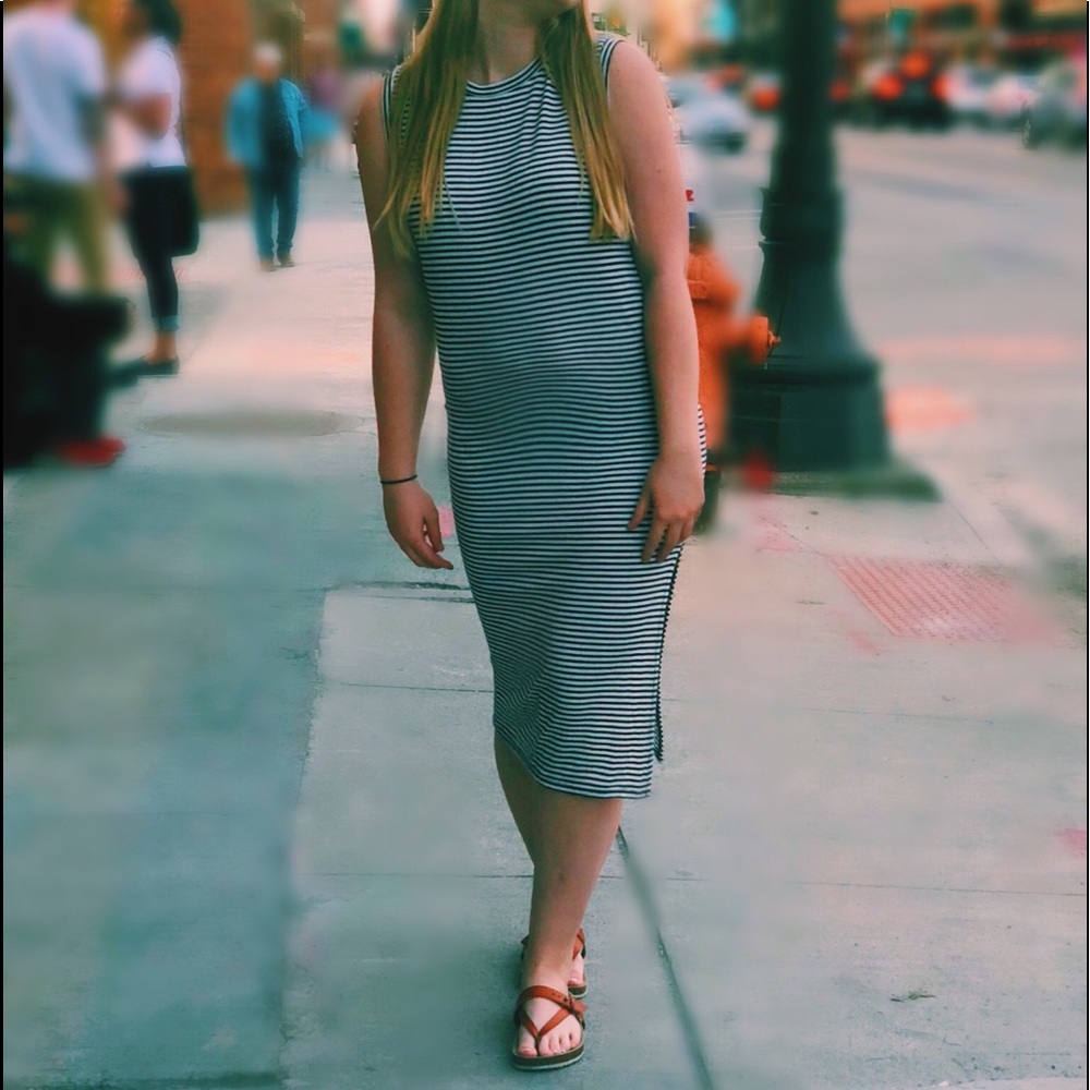 Forever 21 dress!!